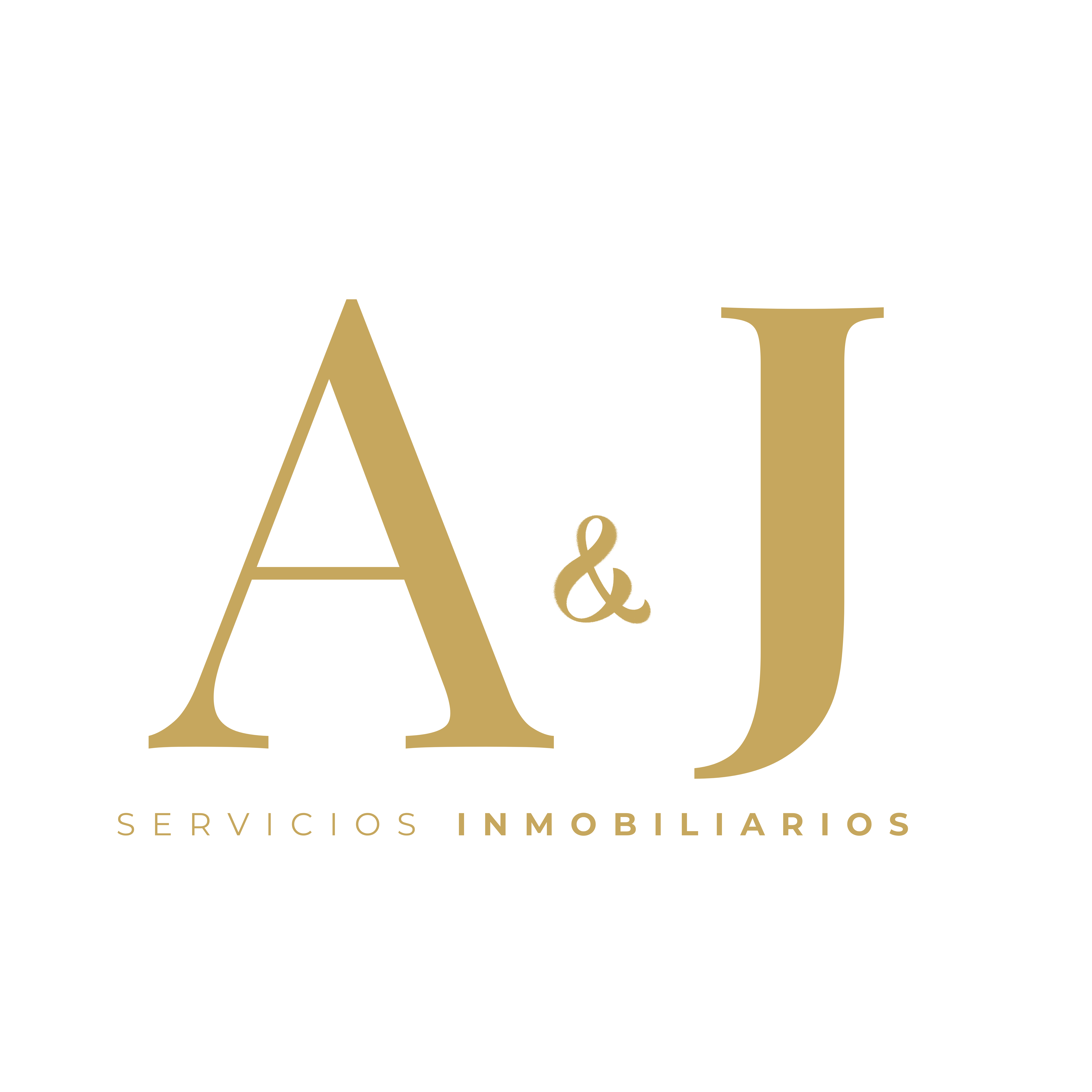 Aroa & Jon · Servicios Inmobiliarios